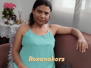 Roxanakorz
