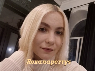 Roxanaperrys