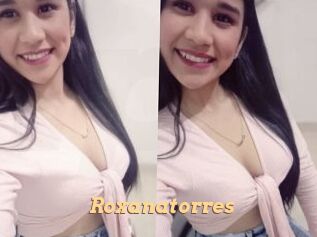 Roxanatorres