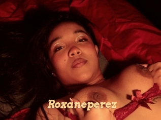 Roxaneperez
