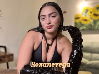 roxanevega Live Paradise