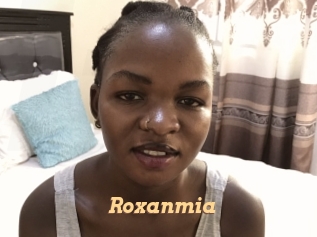 roxanmia Live Paradise