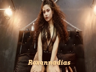 roxannadias Live Paradise