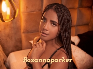 Roxannaparker