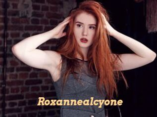 Roxannealcyone