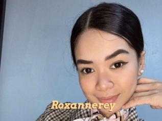 Roxannerey