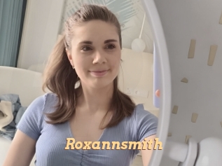 Roxannsmith