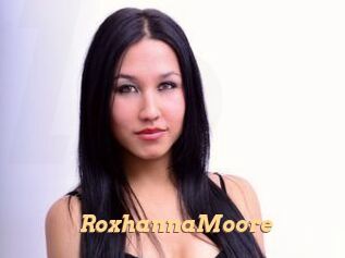 RoxhannaMoore