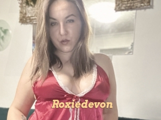 Roxiedevon