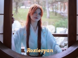 Roxieryan
