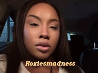 Roxiesmadness
