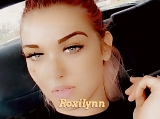 Roxilynn
