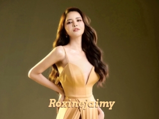 roxinejaimy Live Paradise