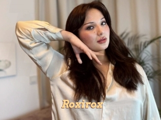 Roxirox