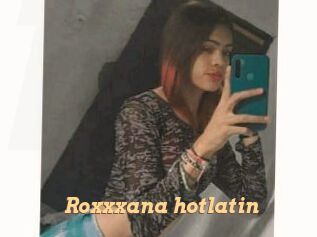 Roxxxana_hotlatin