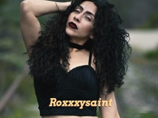 Roxxxysaint