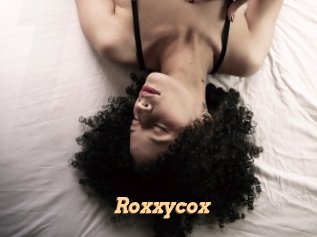 Roxxycox