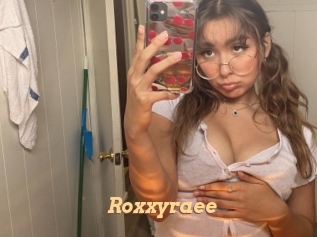 Roxxyraee