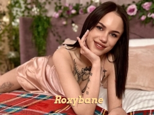 Roxybane
