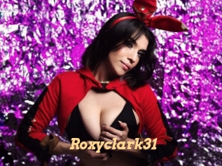 roxyclark31 Live Paradise