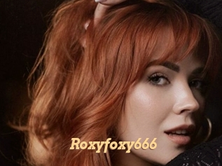 Roxyfoxy666