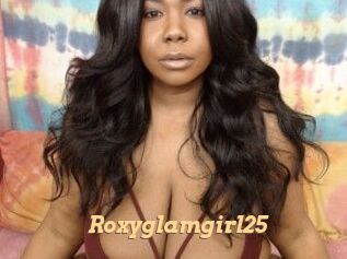 Roxyglamgirl25
