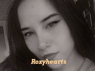 Roxyhearts