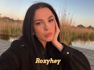Roxyhey