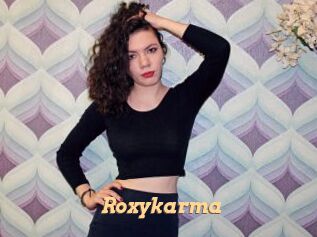 Roxykarma