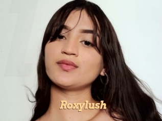 Roxylush