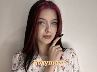 Roxymaxx