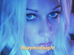 Roxymidnight