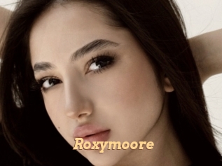 roxymoore Live Paradise