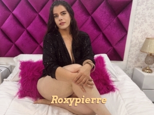 Roxypierre