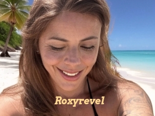 Roxyrevel