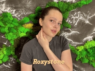 Roxystone
