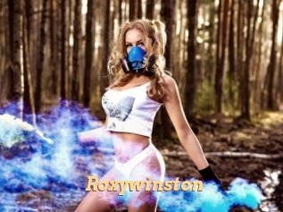 Roxywinston