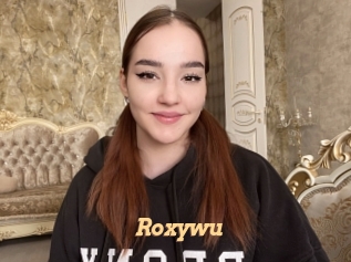Roxywu