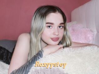 Roxyystey