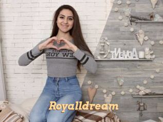 Royalldream