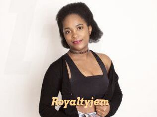 Royaltyjem