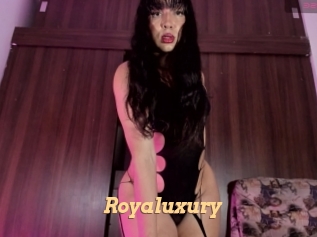 Royaluxury