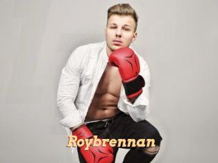 Roybrennan