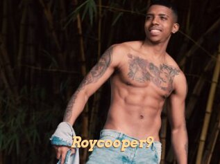 Roycooper9
