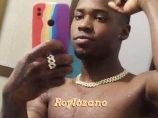 Roylozano