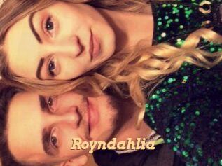 Royndahlia
