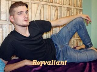 Royvaliant