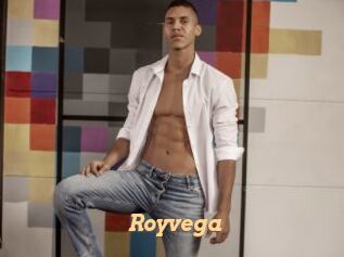 Royvega