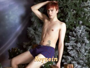 royzein Live Paradise