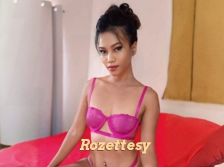 Rozettesy